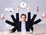 10 способов повысить продуктивность работы в офисе