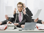 Как не довести коллег своим мобильником: 5 советов офисному сотруднику